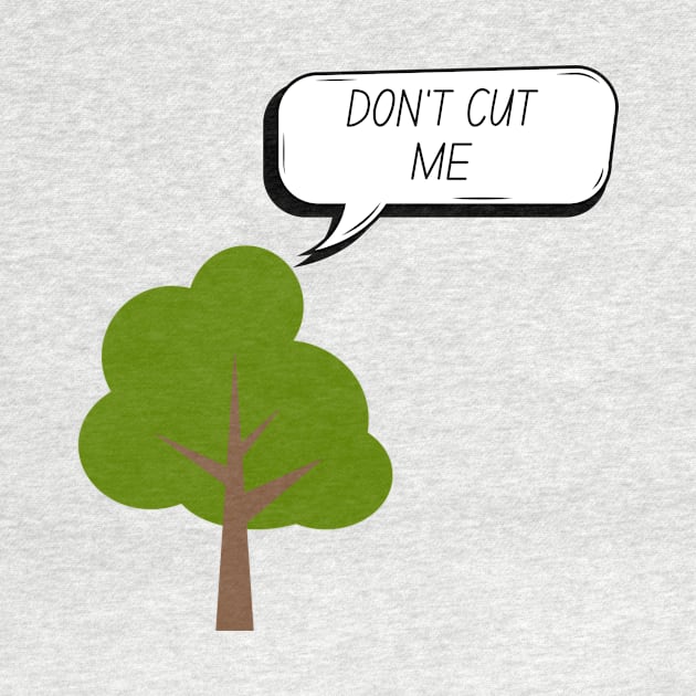 Save tree save the planet by emofix